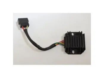Regulateur charge batterie SYM XPRO 50 2013 - 2018