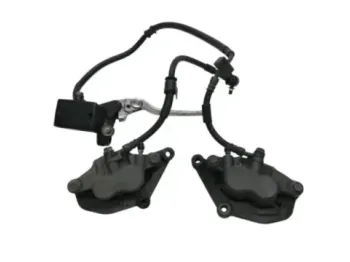 Etrier de frein avant YAMAHA FZ6 600 2004-2006