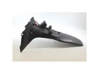 Bavette arriere SYM XPRO 50 2013 - 2018
