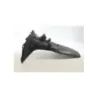 Bavette arriere SYM XPRO 50 2013 - 2018 Bavette arriere SYM XPRO 50 2013 - 2018