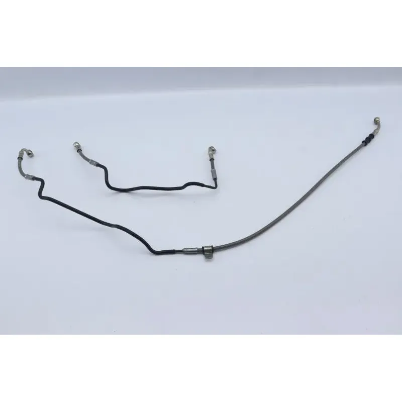 Durite de frein arriere TRIUMPH STREET TRIPLE 765 RS ABS 2020 - 2022
