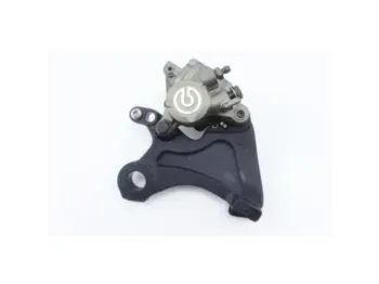 Etrier de frein arriere TRIUMPH STREET TRIPLE 765 RS ABS 2020 - 2022