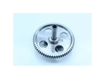 Roue libre de demarreur BMW K 1200 S 2005 - 2008