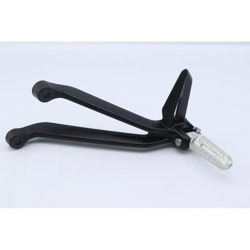 Platine arriere gauche TRIUMPH STREET TRIPLE 765 RS ABS 2020 - 2022