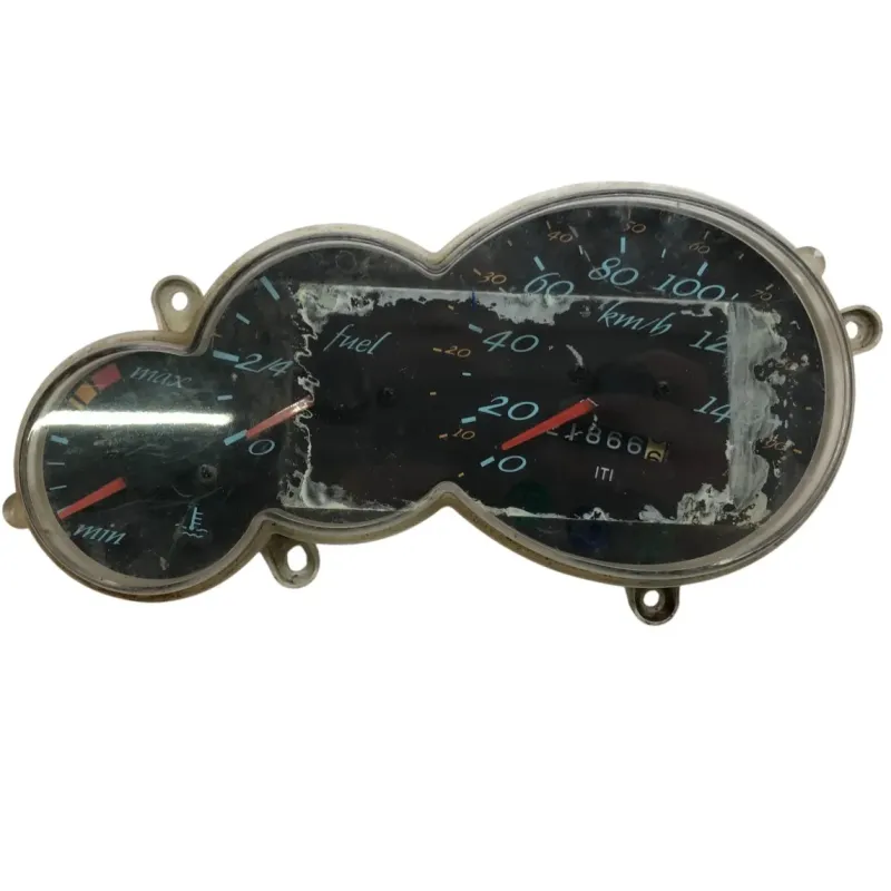 Compteur MALAGUTI MADISON 125 1999-2001