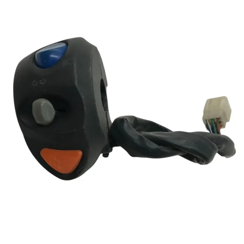 Commodo gauche MALAGUTI MADISON 125 1999-2001