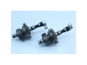 Arbre equilibrage BMW K 1200 S 2005 - 2008