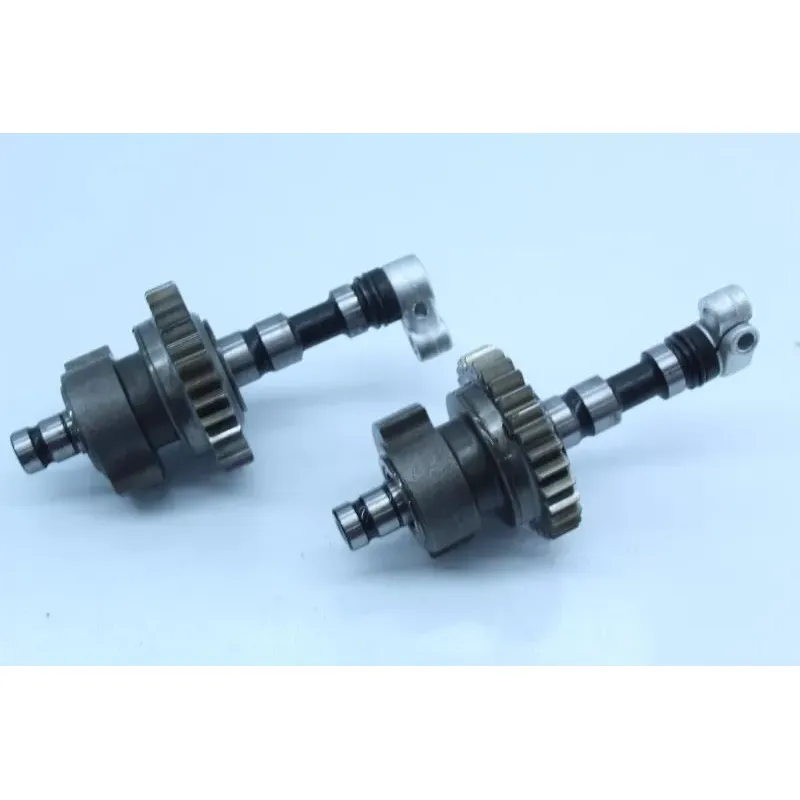 Arbre equilibrage BMW K 1200 S 2005 - 2008