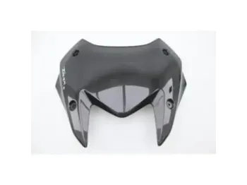 Bulle YAMAHA XP 560 TMAX ABS 2022 - 2024