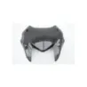 Bulle YAMAHA XP 560 TMAX ABS 2022 - 2024