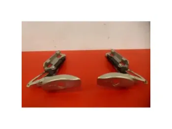 Mecanisme verrouillage selle HONDA ST 1300 PAN EUROPEAN 2009 - 2013