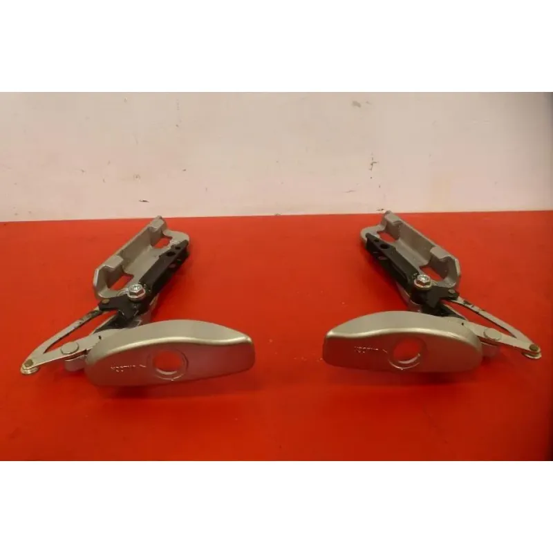Mecanisme verrouillage selle HONDA ST 1300 PAN EUROPEAN 2009 - 2013