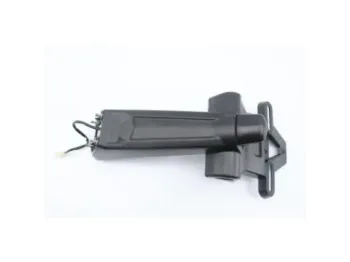 Support de plaque et eclairage YAMAHA YZF 125 R ABS 2019 - 2022