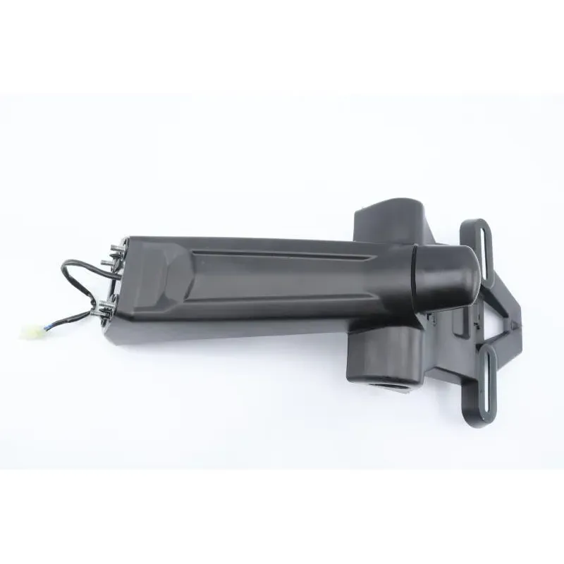 Support de plaque et eclairage YAMAHA YZF 125 R ABS 2019 - 2022
