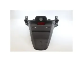 Bavette arriere SUZUKI UH 125 BURGMAN 2007 - 2013