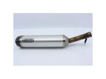 Silencieux (echappement) YAMAHA YZF 125 R ABS 2019 - 2022