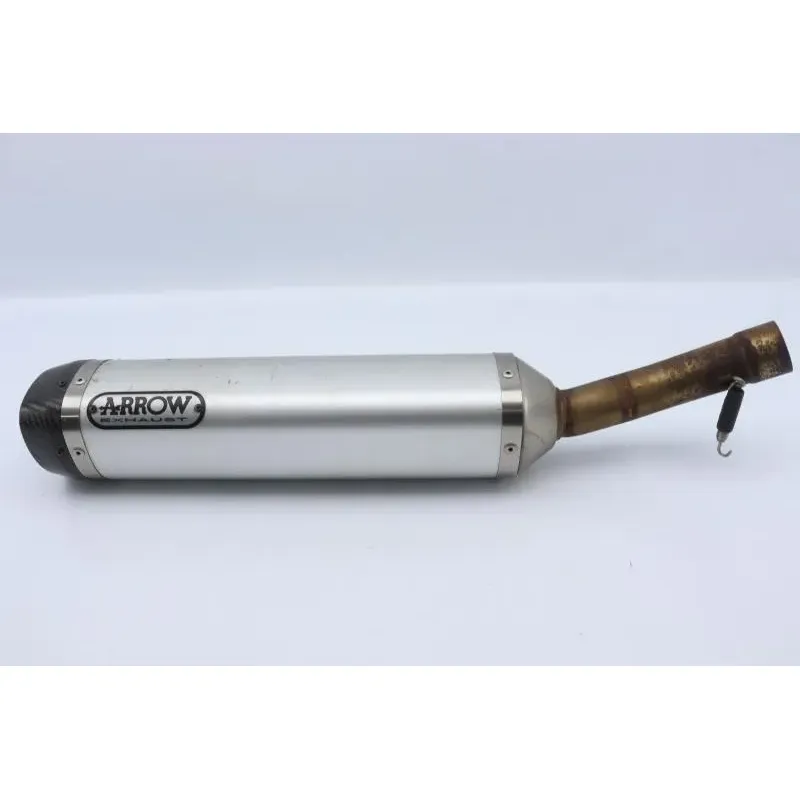 Silencieux (echappement) YAMAHA YZF 125 R ABS 2019 - 2022
