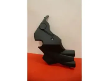 Habillage de cadre gauche KAWASAKI ER6 650 N 2012 - 2016