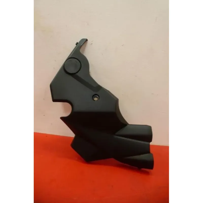 Habillage de cadre gauche KAWASAKI ER6 650 N 2012 - 2016