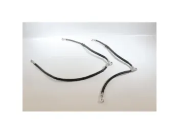 Durite de frein avant SUZUKI UH 125 BURGMAN 2007 - 2013