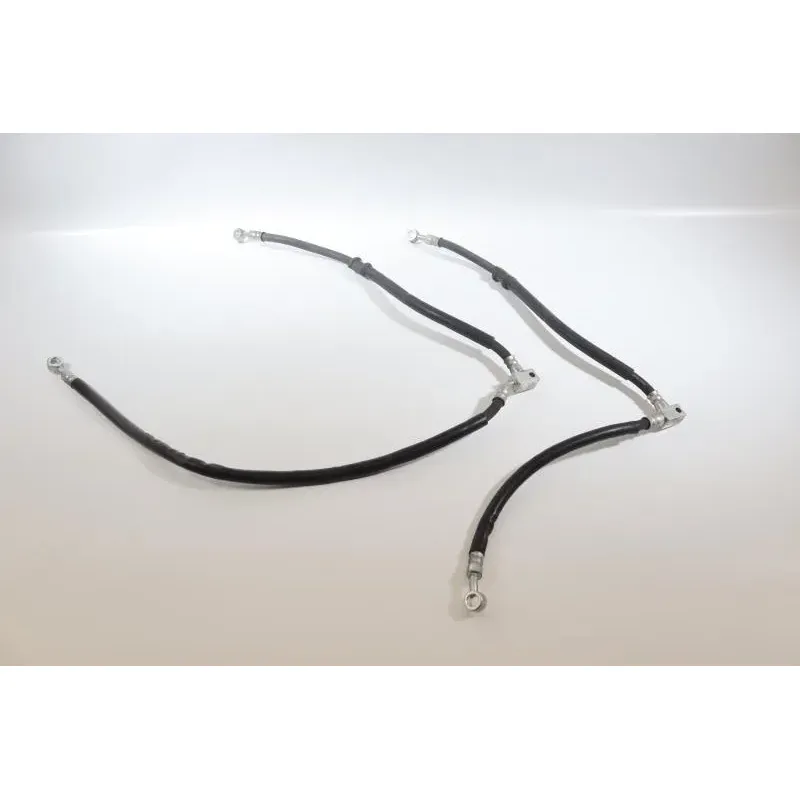 Durite de frein avant SUZUKI UH 125 BURGMAN 2007 - 2013