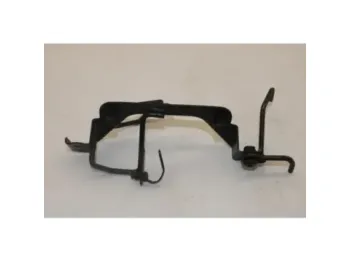 Support de compteur KAWASAKI ER6 650 N 2012 - 2016
