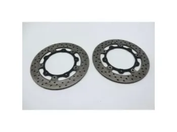 Disque frein avant YAMAHA XP 560 TMAX ABS 2022 - 2024