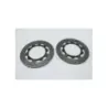 Disque frein avant YAMAHA XP 560 TMAX ABS 2022 - 2024