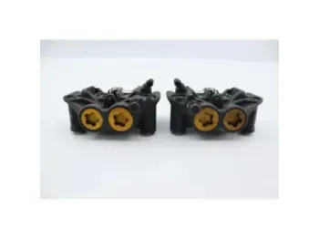 Etrier de frein avant YAMAHA XP 560 TMAX ABS 2022 - 2024