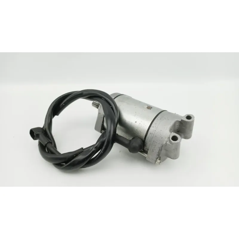 Demarreur YAMAHA TDM 900 ABS 2007 - 2010