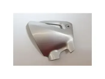 Habillage de cadre gauche YAMAHA BT 1100 BULLDOG 2001 - 2007