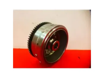 Rotor volant moteur YAMAHA TDM 900 ABS 2007 - 2010