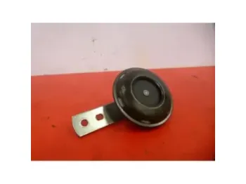 Klaxon YAMAHA EW SLIDER 2005 - 2010