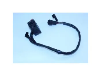 Commodo droit KAWASAKI ZX10R 1000 NINJA 2004 - 2005