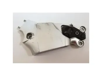 Platine avant gauche YAMAHA BT 1100 BULLDOG 2001 - 2007