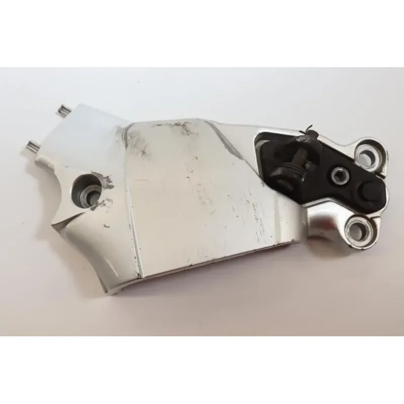 Platine avant gauche YAMAHA BT 1100 BULLDOG 2001 - 2007