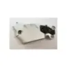 Platine avant gauche YAMAHA BT 1100 BULLDOG 2001 - 2007 Platine avant gauche YAMAHA BT 1100 BULLDOG 2001 - 2007