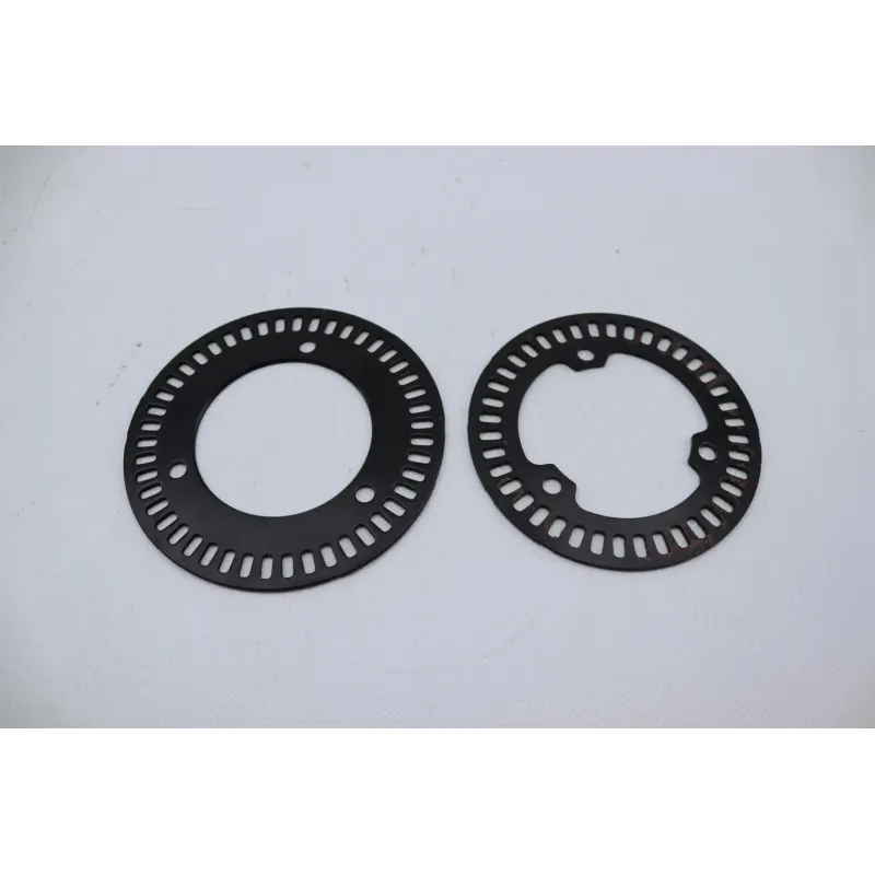 Couronne ABS arriere YAMAHA XP 560 TMAX ABS 2022 - 2024