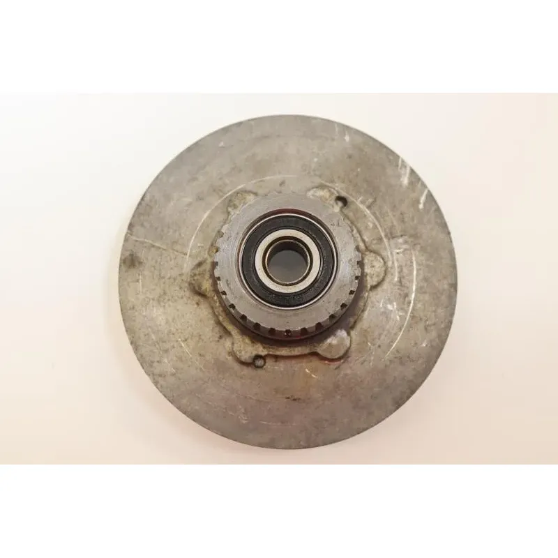 Porte couronne cardan YAMAHA BT 1100 BULLDOG 2001 - 2007