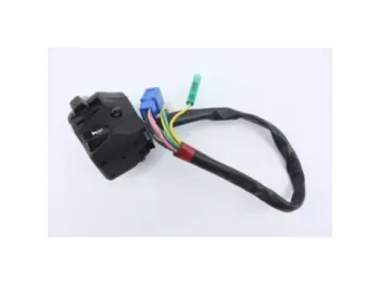Commodo gauche YAMAHA YBR 125 2007 - 2009