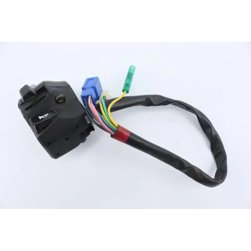 Commodo gauche YAMAHA YBR 125 2007 - 2009