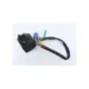 Commodo gauche YAMAHA YBR 125 2007 - 2009