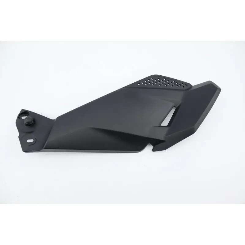 Cache lateral droit BMW R 1250 GS 2019 - 2025