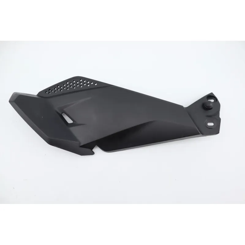 Cache lateral gauche BMW R 1250 GS 2019 - 2025