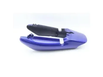 Coque arriere YAMAHA YBR 125 2007 - 2009