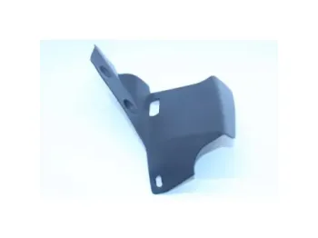 Habillage de cadre gauche KTM DUKE 690 ABS 2012 - 2015