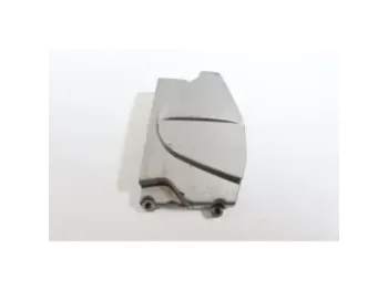 Carter pignon de sortie de boite HYOSUNG GT 650 COMET 2004 - 2006