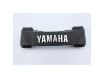 Logo YAMAHA YBR 125 2007 - 2009