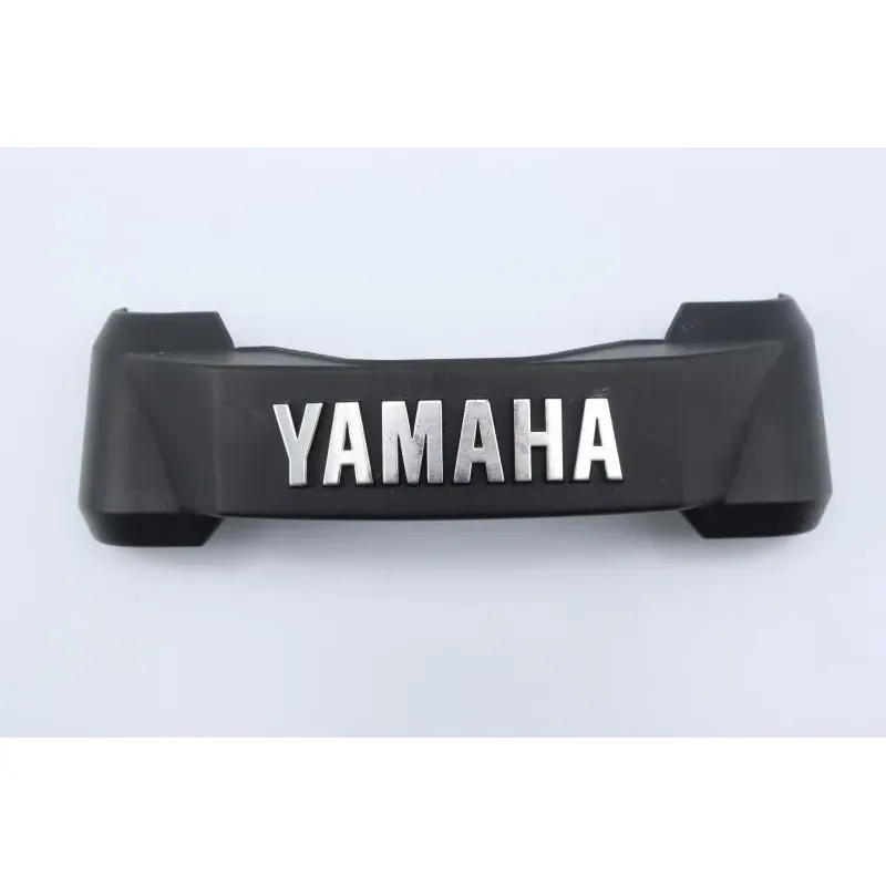 Logo YAMAHA YBR 125 2007 - 2009