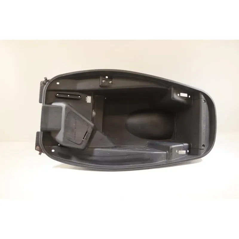 Coffre sous selle KYMCO X CITING 500 2005 - 2013